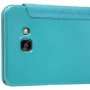 Nillkin Sparkle Series New Leather case for Samsung Galaxy A9 Pro (A9100) order from official NILLKIN store